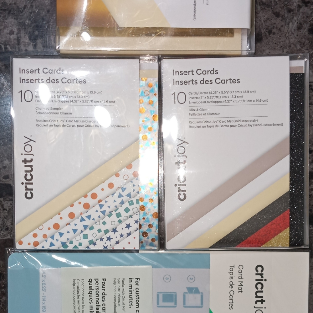 Cricut Joy Accessories